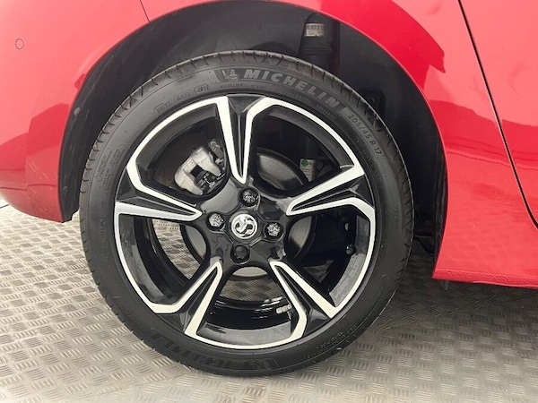 Used Vauxhall Corsa 2023 for sale - 76259517: Photo 6