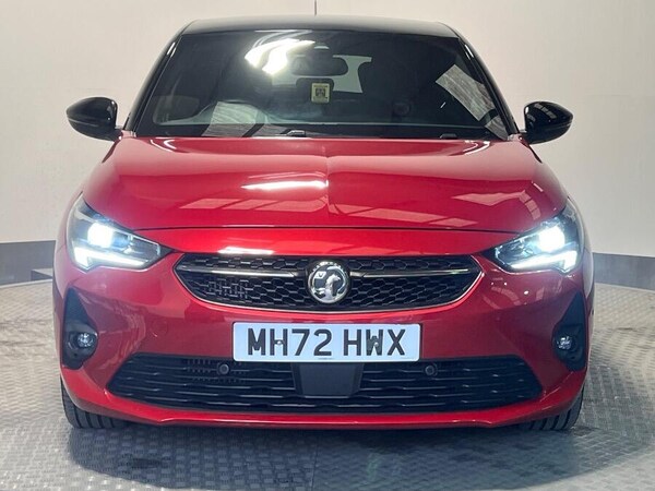 Used Vauxhall Corsa 2023 for sale - 76259517: Photo 8
