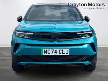 Used Vauxhall Mokka Electric 2024 for sale - 79821045: Photo