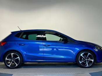 Used SEAT Ibiza 2024 for sale - 75311143: Photo