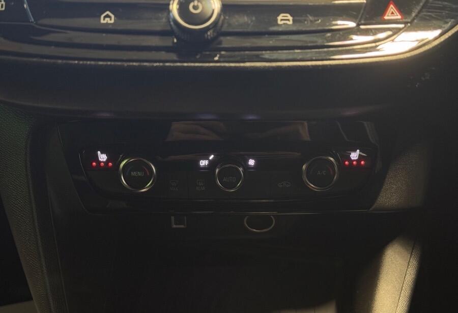 Used Vauxhall Corsa 2025 for sale - 77001032: Photo 14