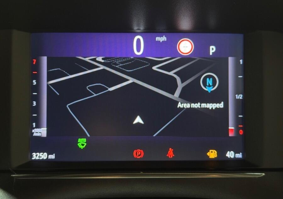 Used Vauxhall Corsa 2025 for sale - 77001032: Photo 18