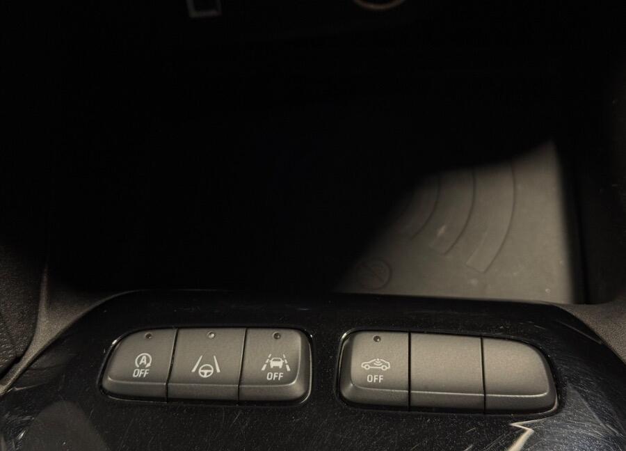 Used Vauxhall Corsa 2025 for sale - 77001032: Photo 21