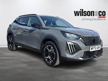 Used Peugeot 2008 2026 for sale - 77768184: Photo