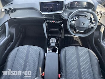 Used Peugeot 2008 2026 for sale - 77768184: Photo