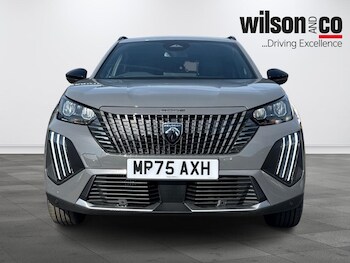 Used Peugeot 2008 2026 for sale - 77768184: Photo