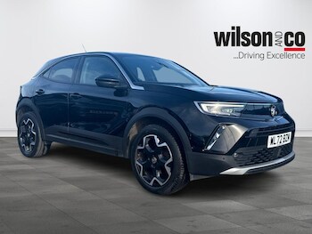 Vauxhall Mokka feature image