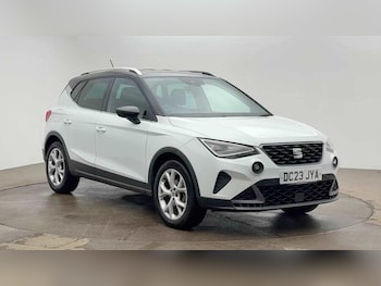 Used SEAT Arona 2023 for sale - 77633139: Photo