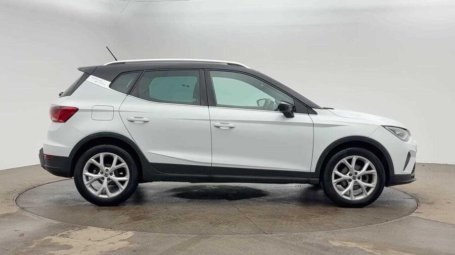 Used SEAT Arona 2023 for sale - 77633139: Photo 3