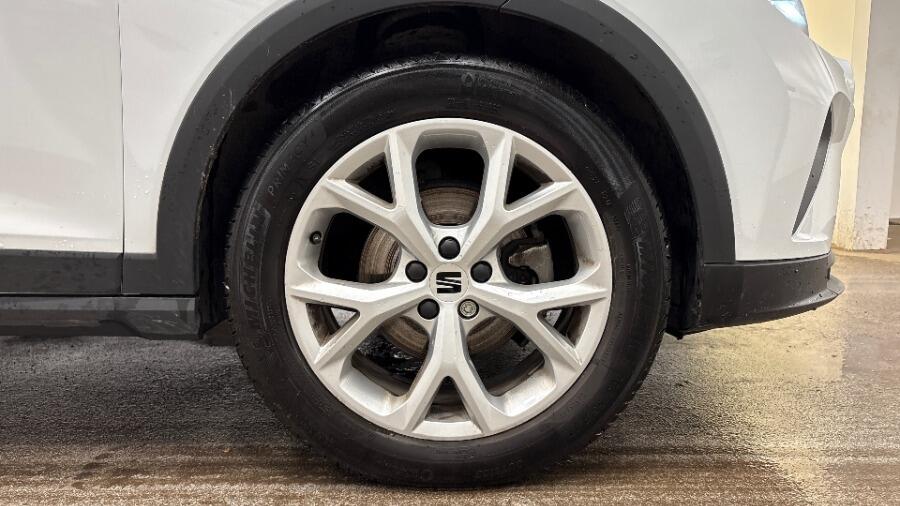 Used SEAT Arona 2023 for sale - 77633139: Photo 4