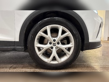 Used SEAT Arona 2023 for sale - 77633139: Photo