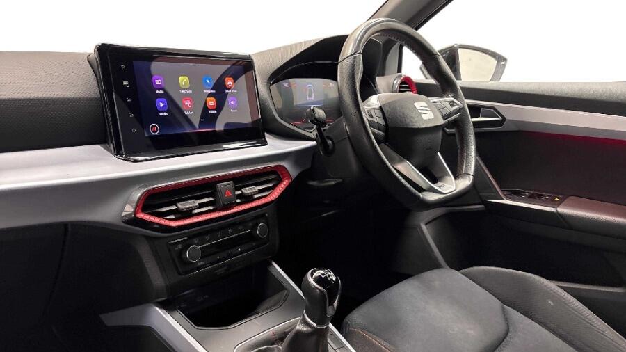 Used SEAT Arona 2023 for sale - 77633139: Photo 5