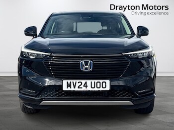 Used Honda HR-V 2024 for sale - 78822278: Photo