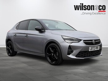 Used Vauxhall Corsa 2023 for sale - 77611767: Photo