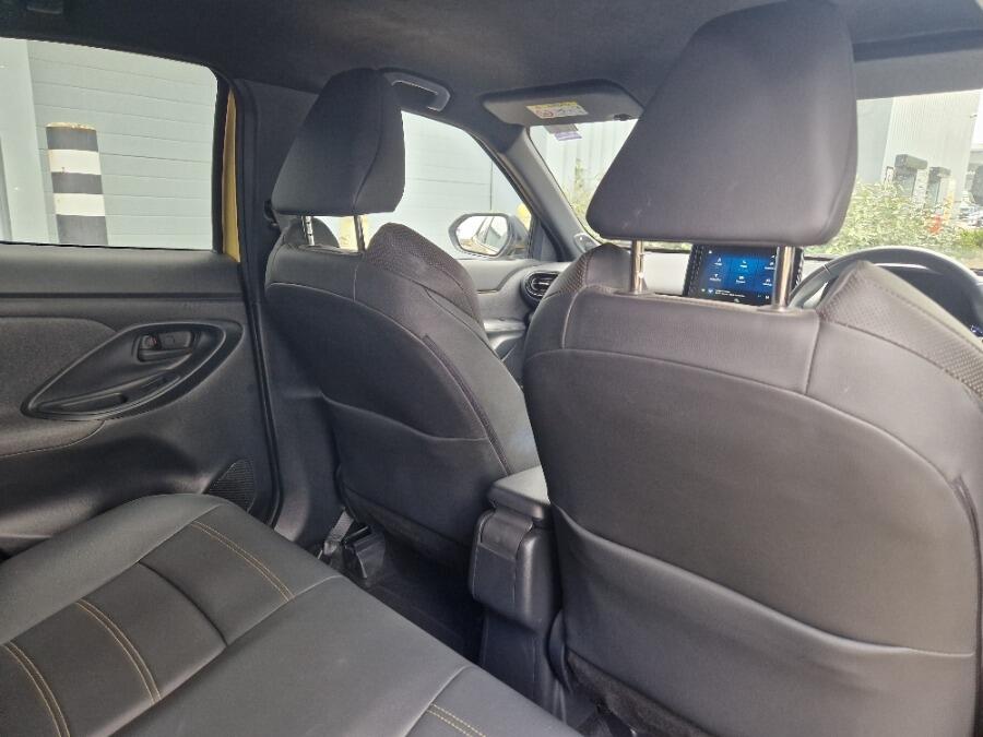 Used Toyota Yaris Cross 2022 for sale - 77345018: Photo 26