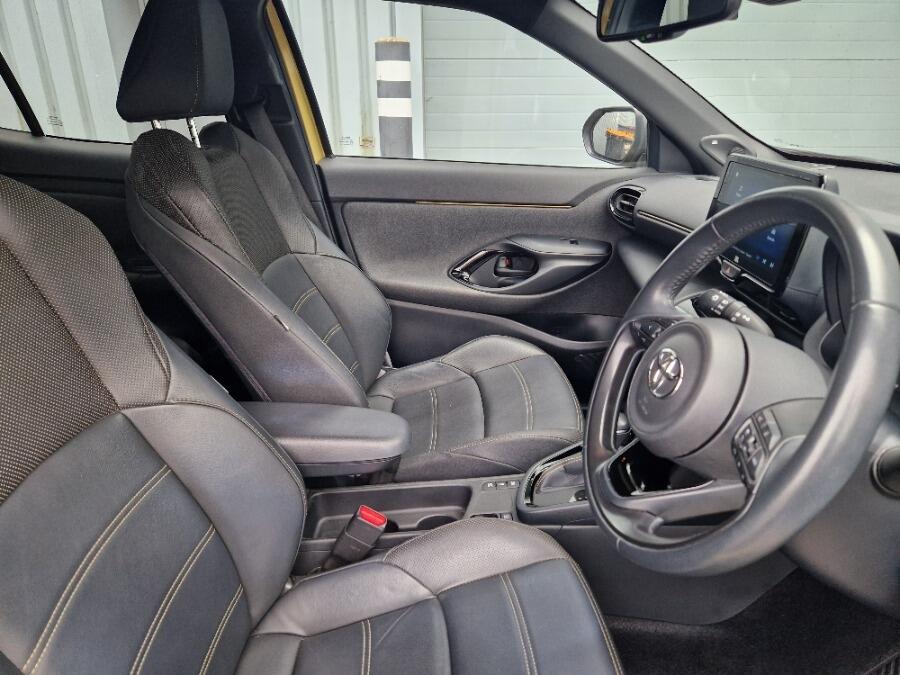 Used Toyota Yaris Cross 2022 for sale - 77345018: Photo 28