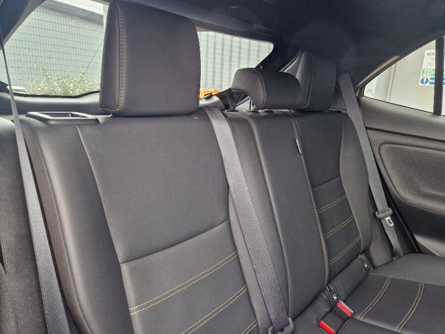 Used Toyota Yaris Cross 2022 for sale - 77345018: Photo 41