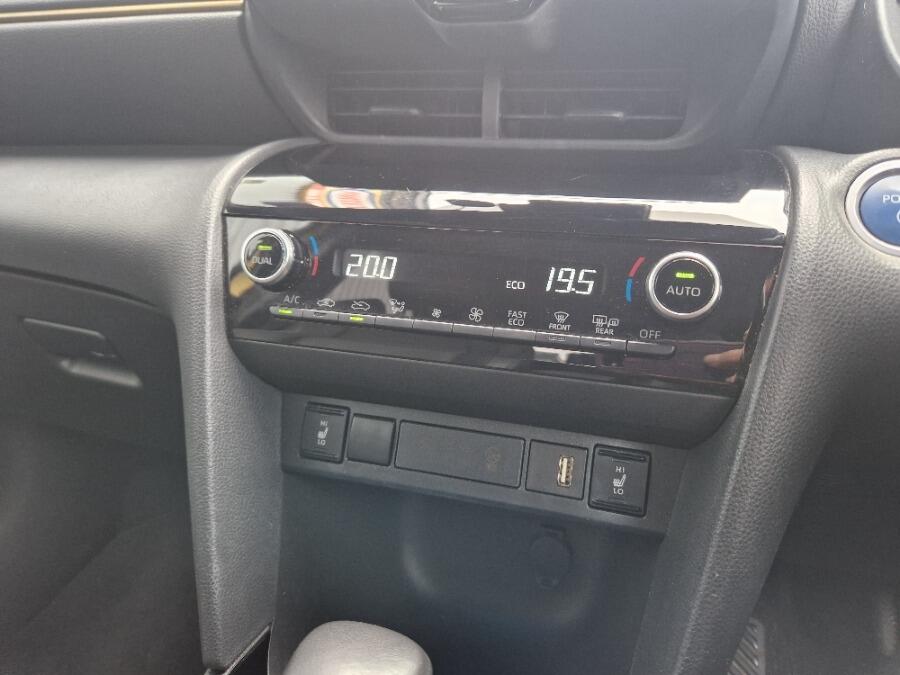 Used Toyota Yaris Cross 2022 for sale - 77345018: Photo 52