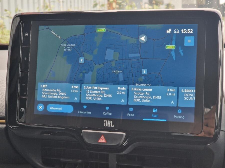 Used Toyota Yaris Cross 2022 for sale - 77345018: Photo 59