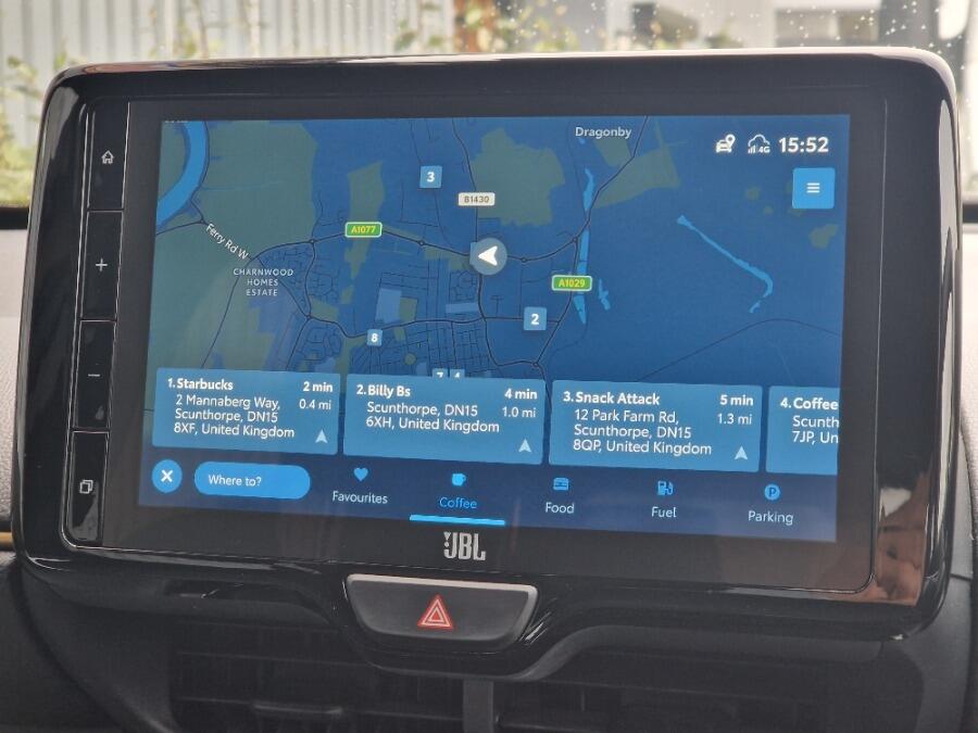 Used Toyota Yaris Cross 2022 for sale - 77345018: Photo 60