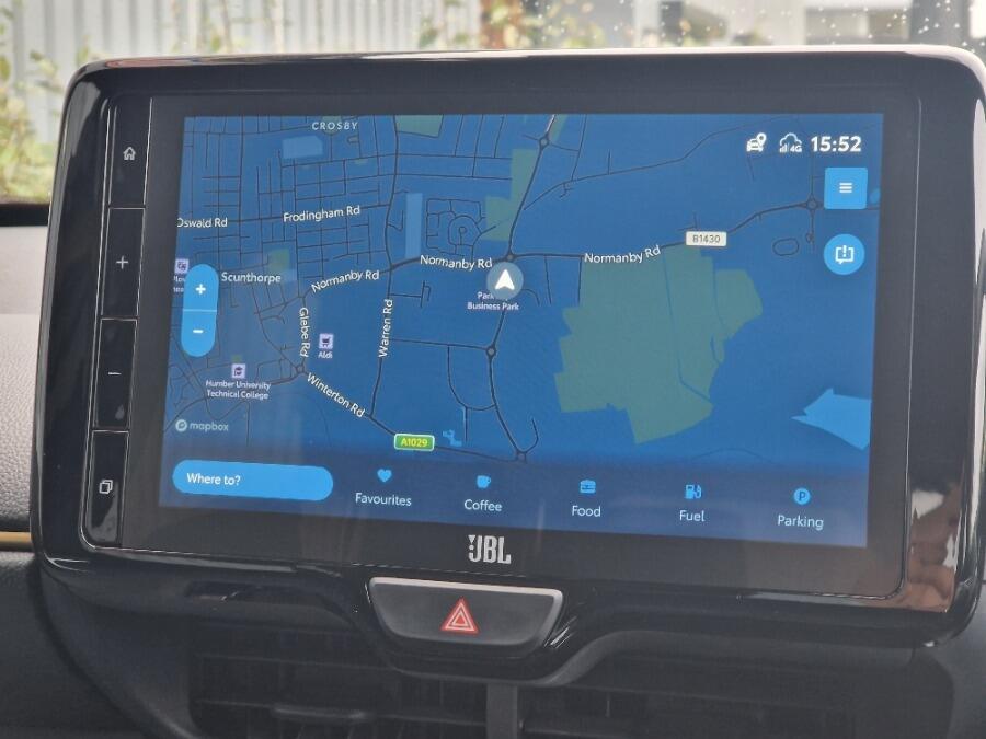 Used Toyota Yaris Cross 2022 for sale - 77345018: Photo 61