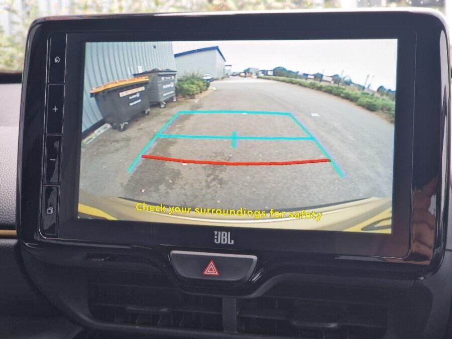 Used Toyota Yaris Cross 2022 for sale - 77345018: Photo 63