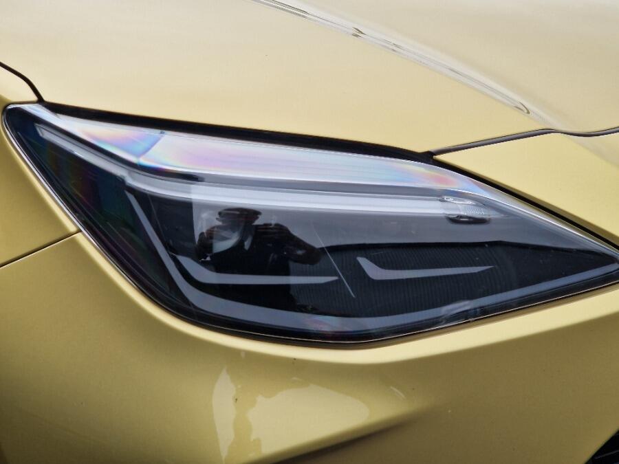 Used Toyota Yaris Cross 2022 for sale - 77345018: Photo 75