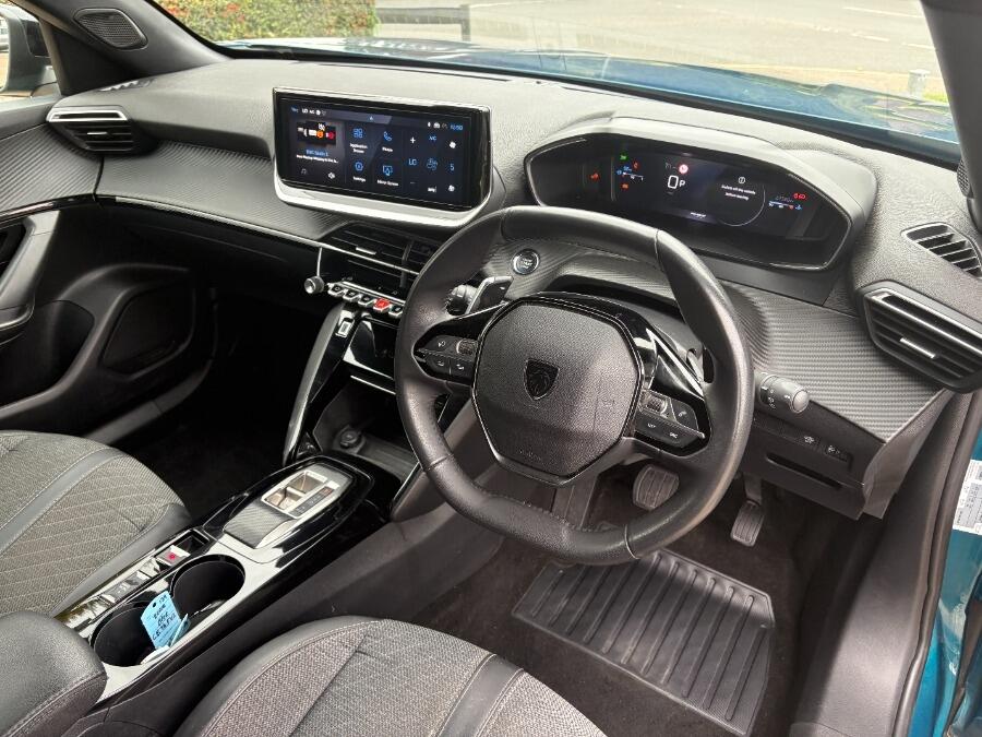 Used Peugeot 2008 2025 for sale - 77331974: Photo 22