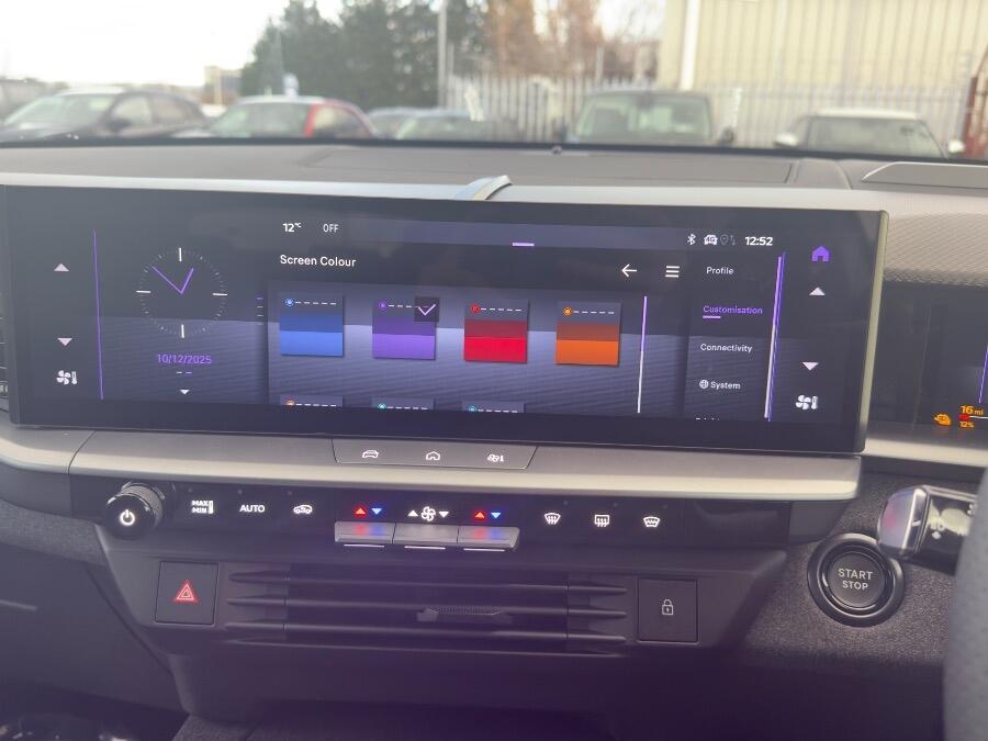 Used Vauxhall Grandland 2024 for sale - 77091589: Photo 14