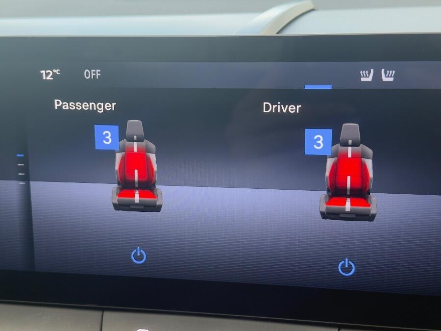 Used Vauxhall Grandland 2024 for sale - 77091589: Photo 27