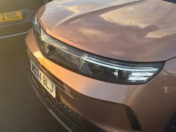 Used Vauxhall Grandland 2024 for sale - 77091589: Photo