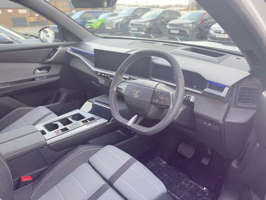 Used Vauxhall Grandland 2024 for sale - 77091589: Photo 8