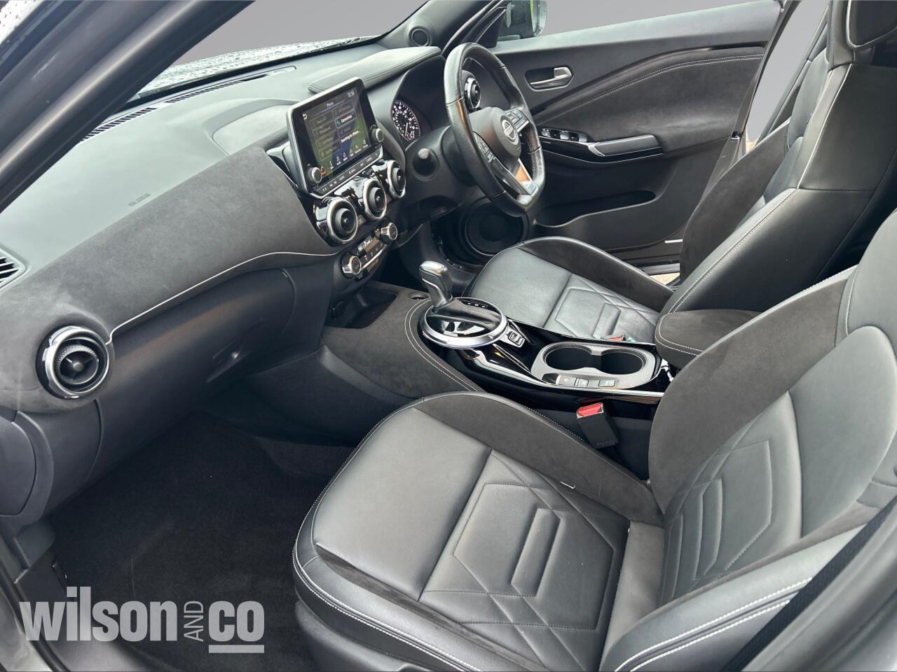 Used Nissan Juke 2023 for sale - 77647110: Photo 12