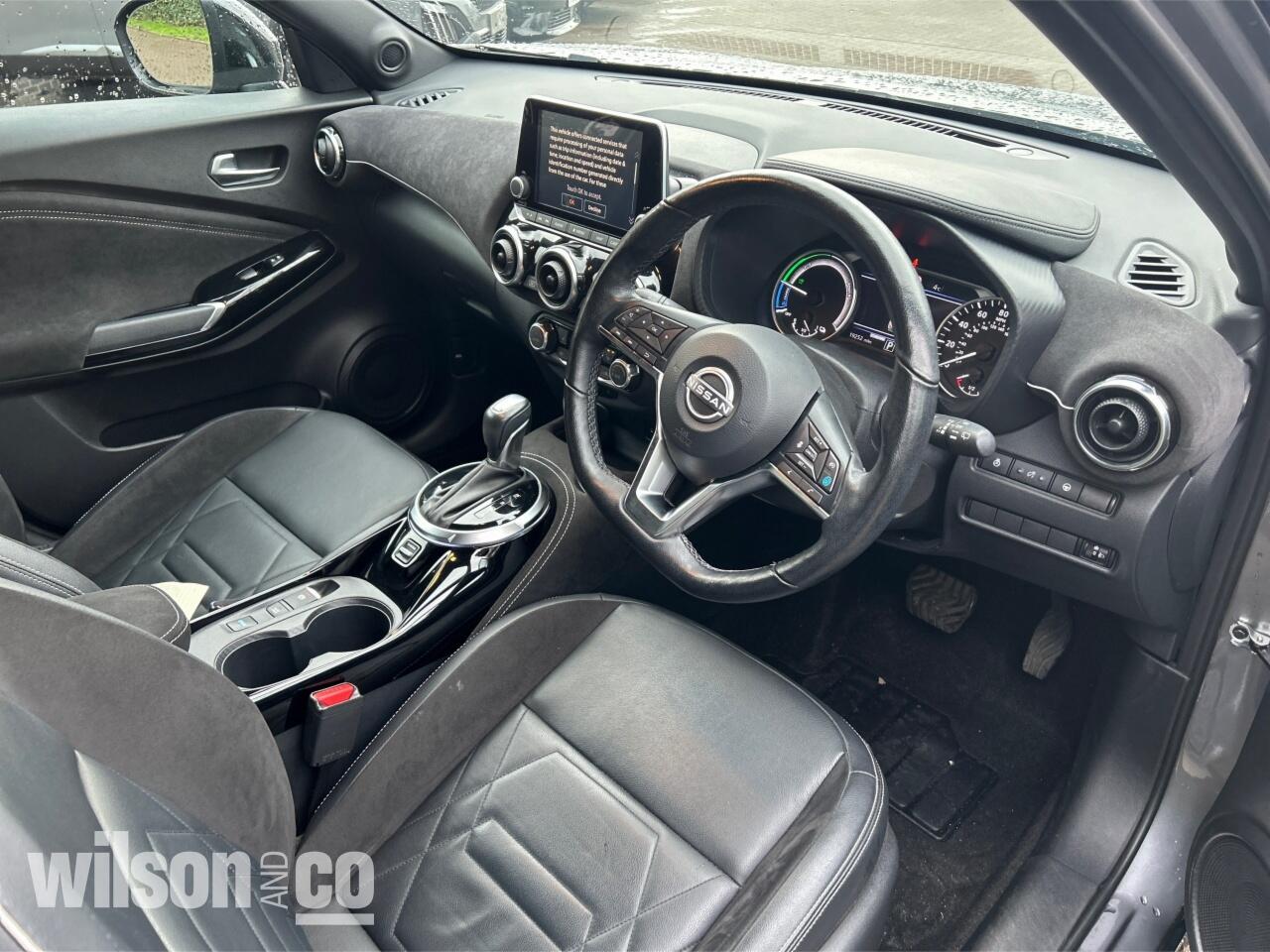 Used Nissan Juke 2023 for sale - 77647110: Photo 13