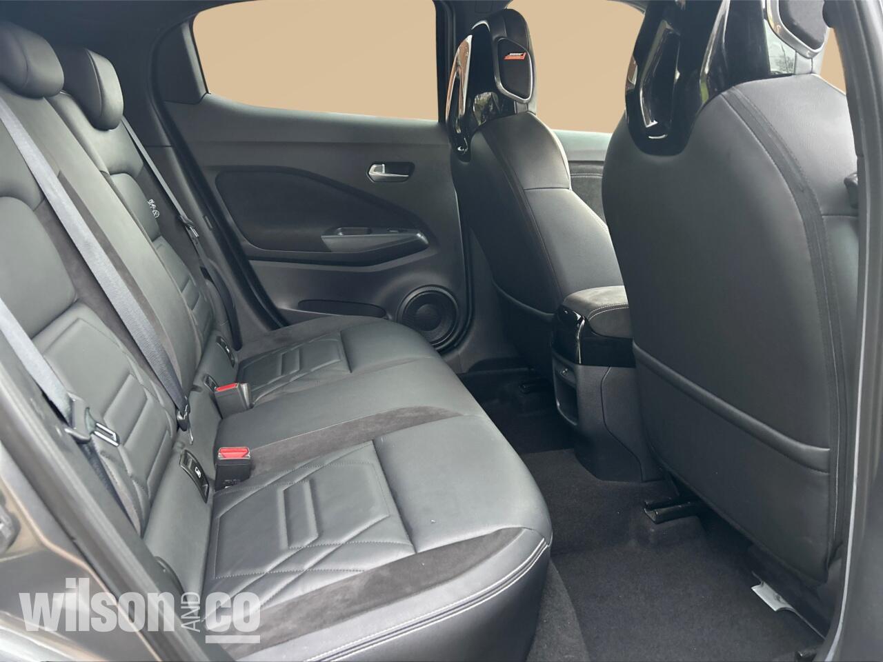 Used Nissan Juke 2023 for sale - 77647110: Photo 16