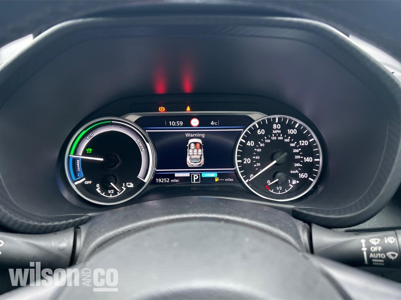 Used Nissan Juke 2023 for sale - 77647110: Photo 18