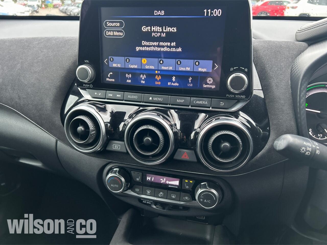 Used Nissan Juke 2023 for sale - 77647110: Photo 21