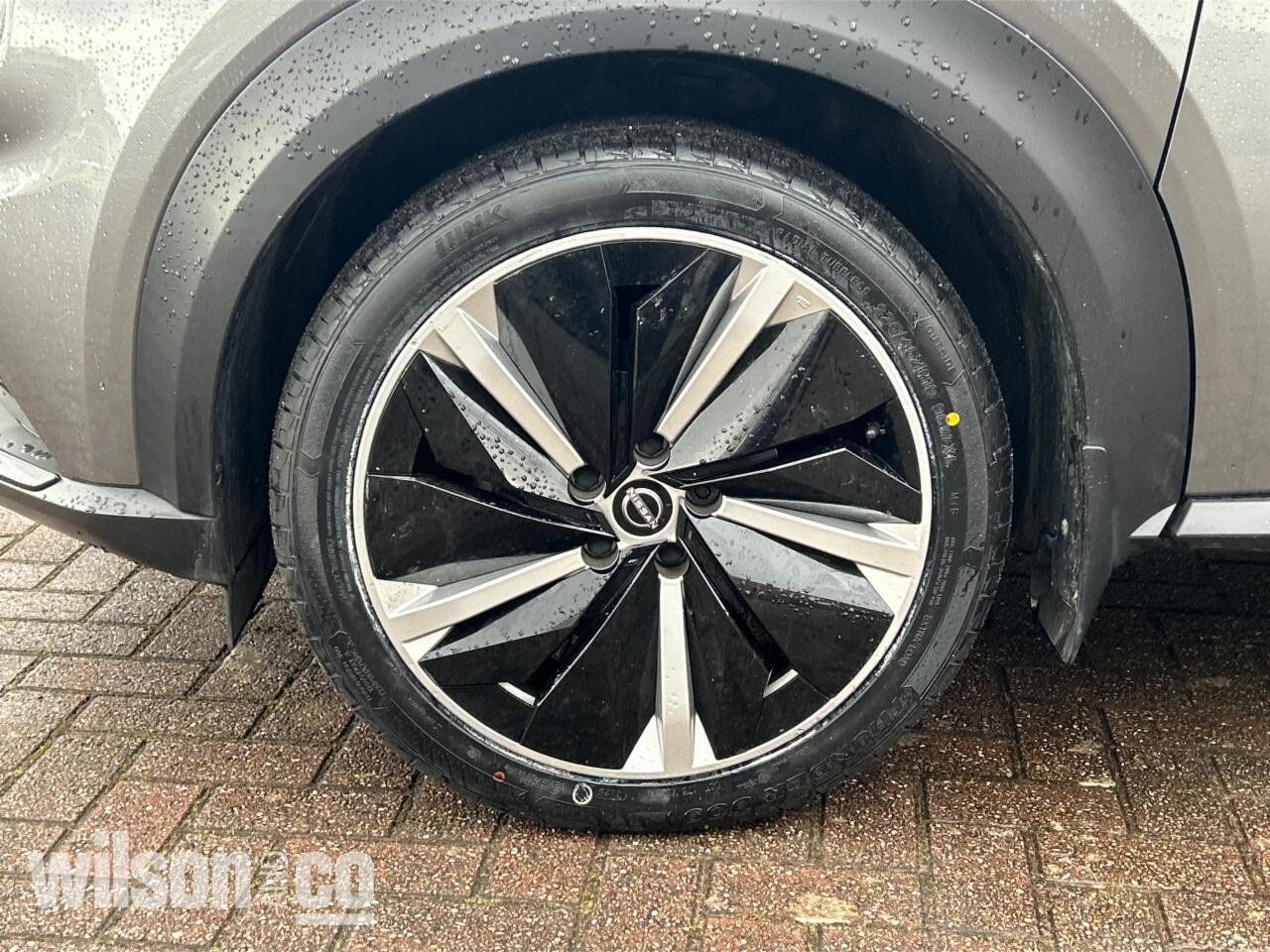 Used Nissan Juke 2023 for sale - 77647110: Photo 33