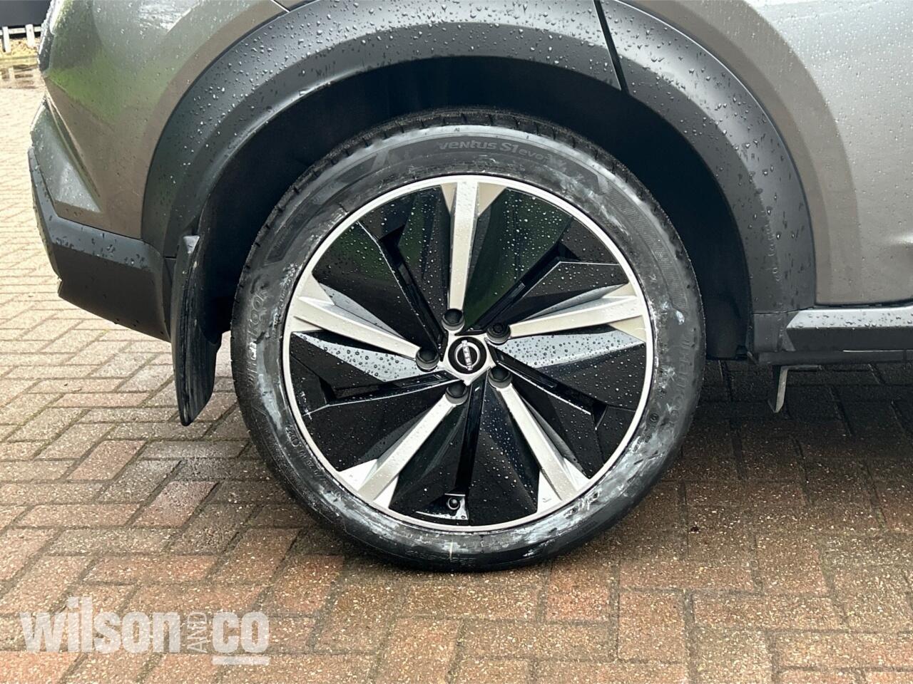 Used Nissan Juke 2023 for sale - 77647110: Photo 35