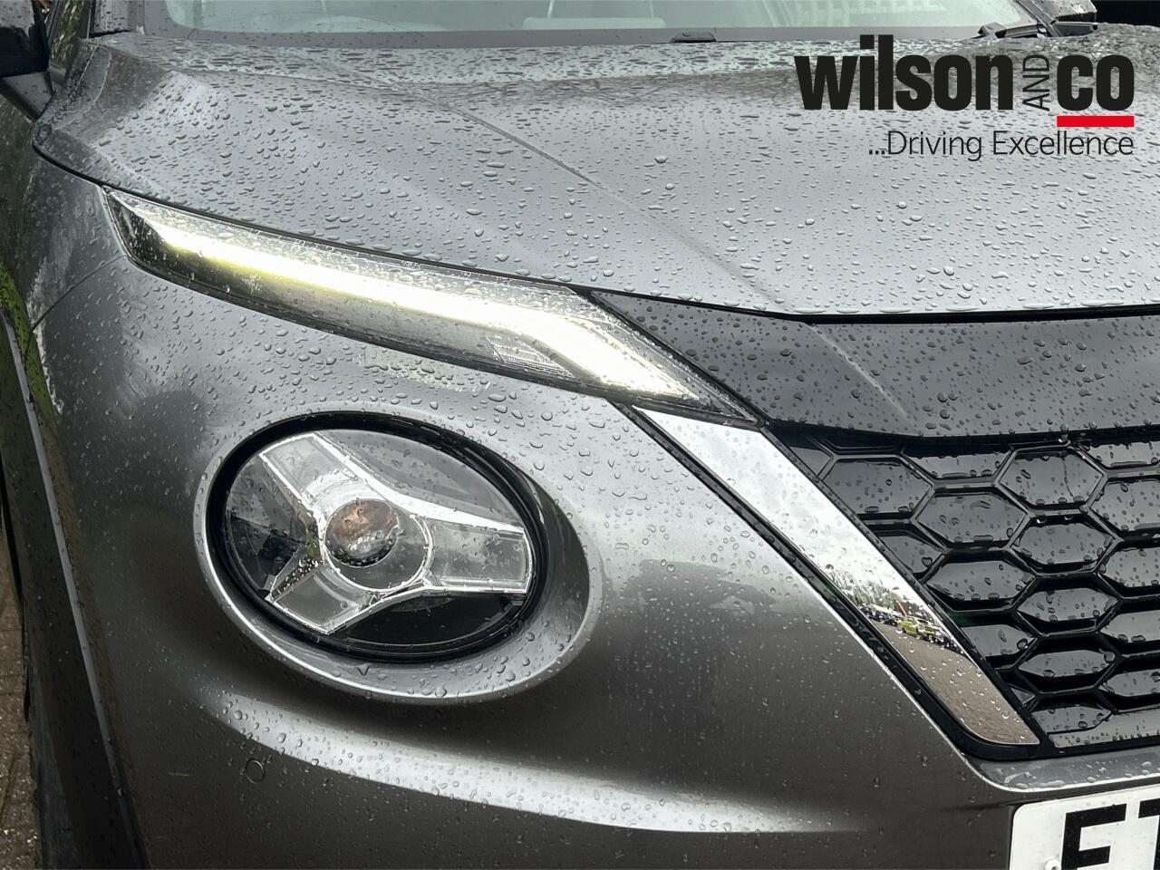 Used Nissan Juke 2023 for sale - 77647110: Photo 37