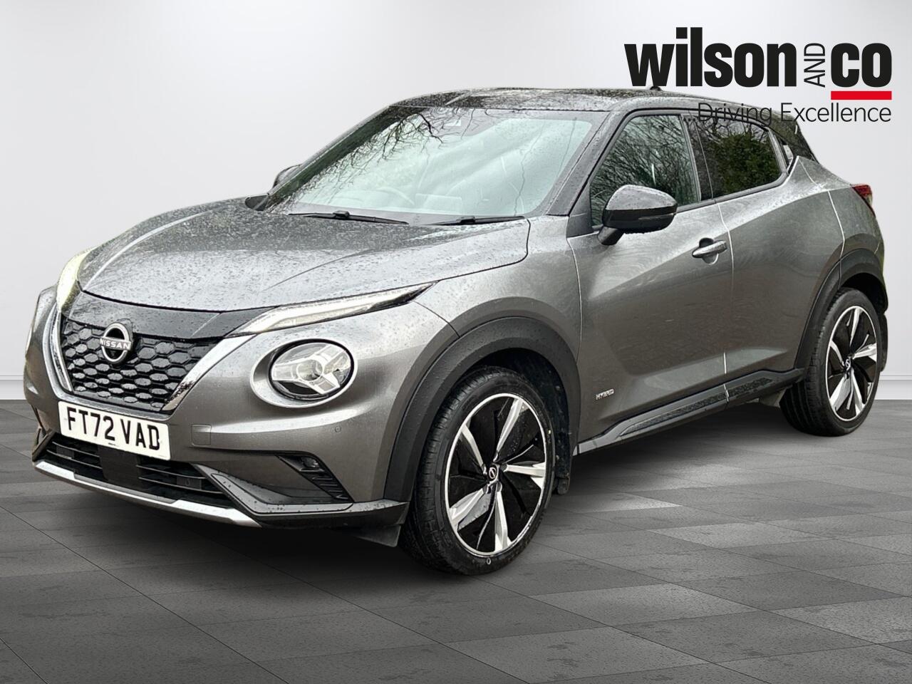 Used Nissan Juke 2023 for sale - 77647110: Photo 5