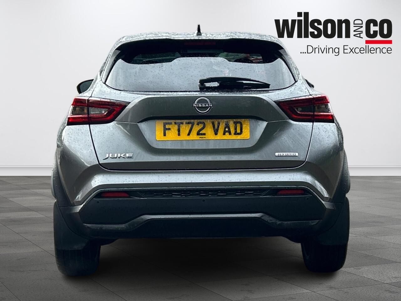 Used Nissan Juke 2023 for sale - 77647110: Photo 8