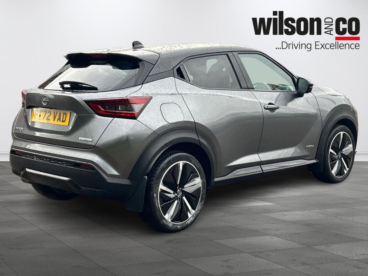 Used Nissan Juke 2023 for sale - 77647110: Photo 9