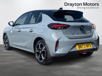 Used Vauxhall Corsa 2024 for sale - 78998906: Photo