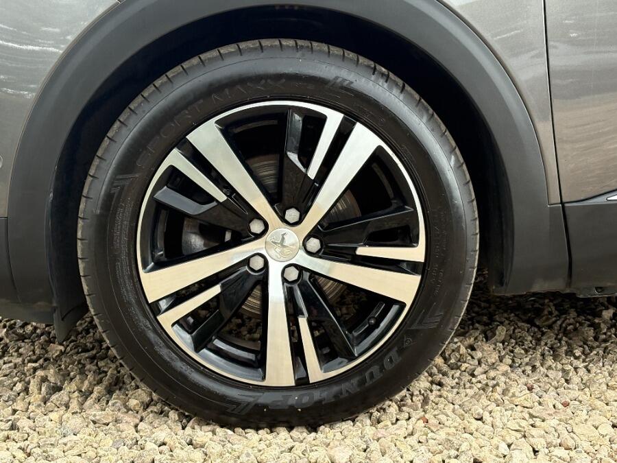 Used Peugeot 3008 2022 for sale - 77330621: Photo 13