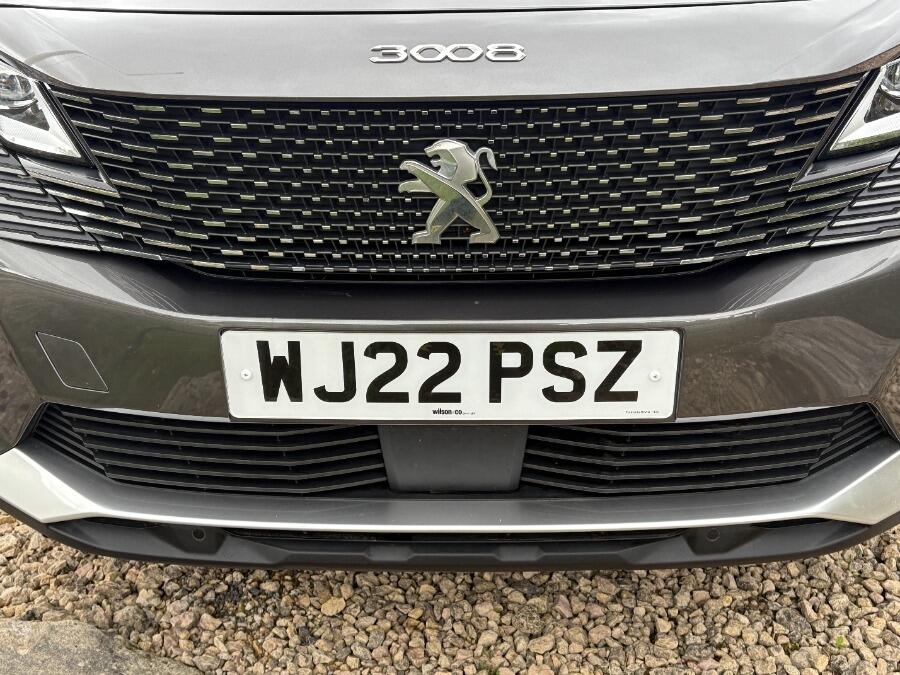 Used Peugeot 3008 2022 for sale - 77330621: Photo 14