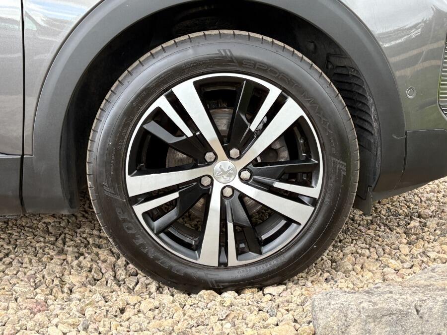 Used Peugeot 3008 2022 for sale - 77330621: Photo 17