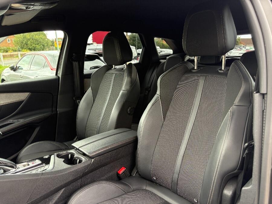 Used Peugeot 3008 2022 for sale - 77330621: Photo 27