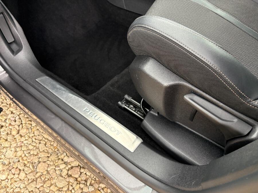 Used Peugeot 3008 2022 for sale - 77330621: Photo 28