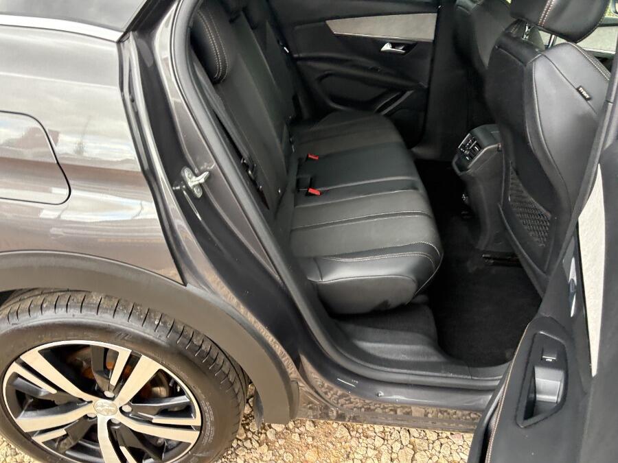 Used Peugeot 3008 2022 for sale - 77330621: Photo 30